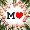 Логотип телеграм канала @moscowbooks_ru — Книжный магазин «Москва»