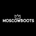 Logo saluran telegram moscowboots — MOSCOWBOOTS