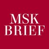Логотип телеграм канала @moscowbrief — Московские Сводки