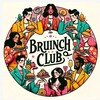 Логотип телеграм канала @moscowbrunchclub — Moscow brunch club