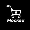 Логотип телеграм канала @moscowbx — Москва ● Барахолка ● Boardix