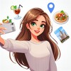 Логотип телеграм канала @moscowbyfuentas — Куда на выходные?🪆