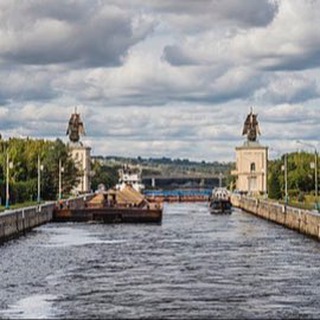 Логотип телеграм канала @moscowchanne1 — Московский канал