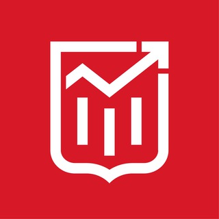 Логотип телеграм канала @moscowecon — Экономика Москвы