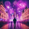 Логотип телеграм канала @moscoweventc — Московские Мероприятия