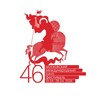 Логотип телеграм канала @moscowfilmfestival — ММКФ