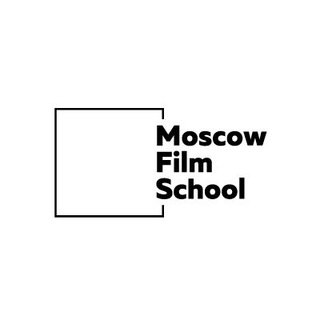 Логотип телеграм канала @moscowfilmschool — Московская школа кино
