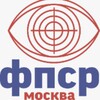 Логотип телеграм канала @moscowfps — ФПС города Москва
