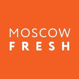 Логотип телеграм канала @moscowfreshmf — MoscowFresh