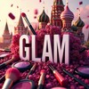 Логотип телеграм канала @moscowglam — Московский Glam