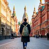 Логотип телеграм канала @moscowgoplaces — Неизвестная Москва