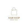Логотип телеграм канала @moscowhairshop — 🛍️ Hair Shop Moscow 🛍️