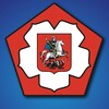 Логотип телеграм канала @moscowjudo — Федерация дзюдо Москвы | Moscow Judo Federation