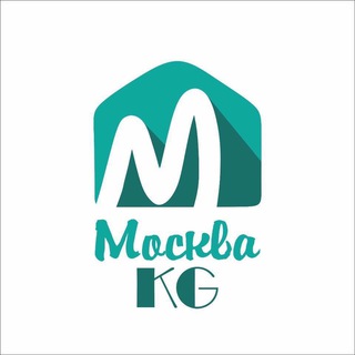 Логотип телеграм канала @moscowkrg — Москва Kg