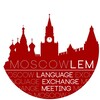 Логотип телеграм канала @moscowlem — MoscowLEM
