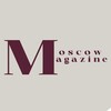Логотип телеграм канала @moscowmagg — Moscow