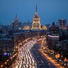 Логотип телеграм канала @moscowmapp — Проишествия/Москва