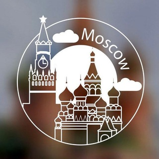 Логотип телеграм канала @moscowmi — Моя Москва