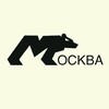 Логотип телеграм канала @moscowmo — Москва ЦАО