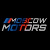 Логотип телеграм канала @moscowmotorsru — Moscow Motors
