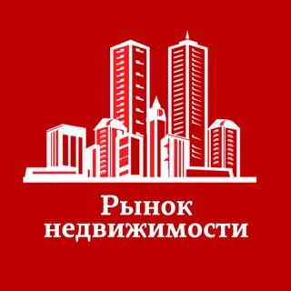 Логотип телеграм канала @moscowned — Москва Строит Недвижимость