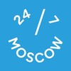 Логотип телеграм канала @moscowneversleep_247 — 24\7 Moscow