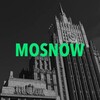 Логотип телеграм канала @moscownow1 — Москва сейчас