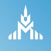 Логотип телеграм канала @moscowon — Такая Москва!