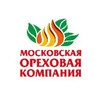 Логотип телеграм канала @moscoworeh — Московская ореховая компания