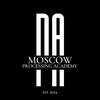 Логотип телеграм канала @moscowprocessingacademy — MOSCOW | PROCESSING ACADEMY