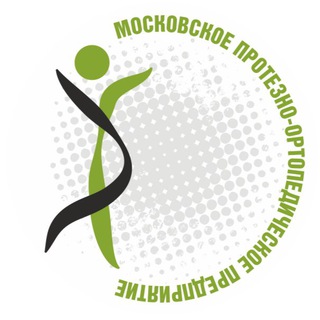 Логотип телеграм канала @moscowprop — Новости протезирования и ортопедии