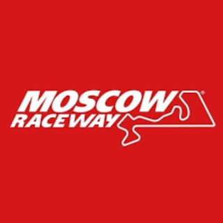 Логотип телеграм канала @moscowraceway_official — Moscow Raceway
