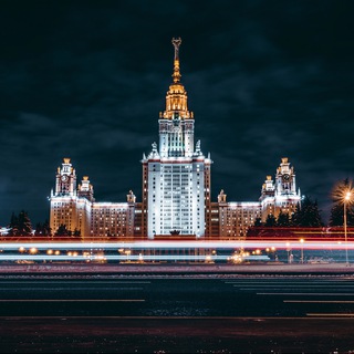 Логотип телеграм канала @moscowregion_life — moscowregion_life