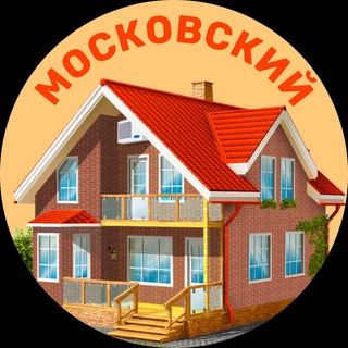 Логотип телеграм канала @moscowresident — Поселились в Московском