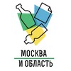 Логотип телеграм канала @moscowrsbor — РазДельный Сбор Москва