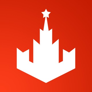 Логотип телеграм канала @moscowsecrets — Тайны Москвы