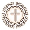 Логотип телеграм канала @moscowseminary — МСЕХ