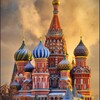 Логотип телеграм канала @moscowstolich — Москва на связи
