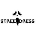 Logo saluran telegram moscowstreetdress — STREETDRESS
