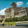 Логотип телеграм канала @moscowtale — Московские рассказы
