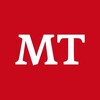 Логотип телеграм канала @moscowtimes_news — The Moscow Times. Все публикации