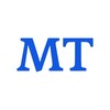 Логотип телеграм канала @moscowtimes_opinion — The Moscow Times. Мнения