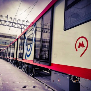 Логотип телеграм канала @moscowtransport — Московский транспорт