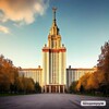 Логотип телеграм канала @moscowtripps — Moscow Trip
