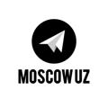 Логотип телеграм канала @moscowuz — EʼLON UZ