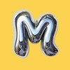 Логотип телеграм канала @moscowvtrend — Москва в Тренде