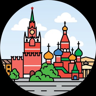 Логотип телеграм канала @moscowwalks — MoscowWalks