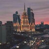 Логотип телеграм канала @moscvanespit — Москоуслип