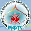 Логотип телеграм канала @mosdance — МФТС