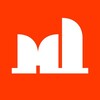 Логотип телеграм канала @mosdeal — Москва деловая